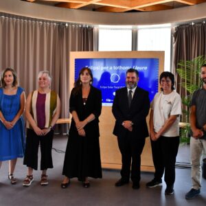 Ens sumem al programa ‘Eclipsi per a tothom: Lleure’ per apropar la ciència a través de les activitats d’estiu