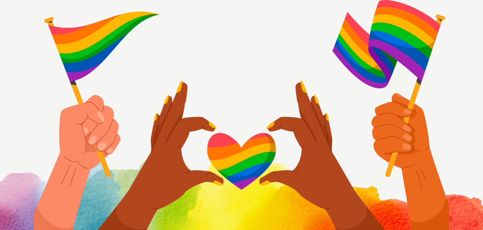 Nova guia pràctica per a la inclusió LGBTIQ+ en entitats del Tercer Sector