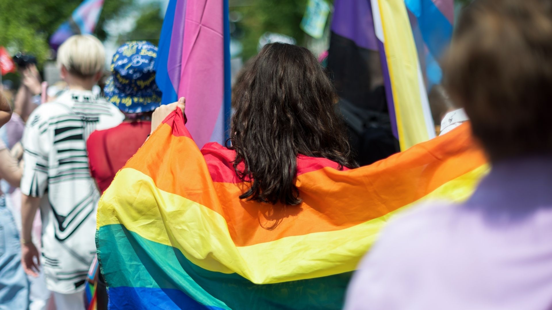 De la declaració a la pràctica: inclusió LGBTIQ+ al tercer sector, durant i després del mes de l’Orgull