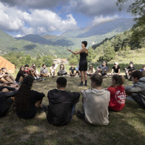 Com adaptem casals, colònies i campaments al canvi climàtic
