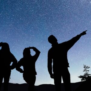 8 mites i llegendes de les constel·lacions