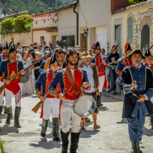 Un passeig cultural per Castellbell i el Vilar
