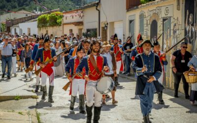 Un passeig cultural per Castellbell i el Vilar