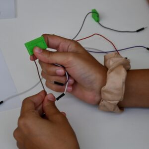 Potenciem la sensibilització i educació energètica a les escoles