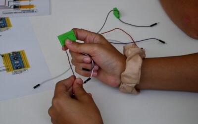 Potenciamos la sensibilización y educación energética en los colegios