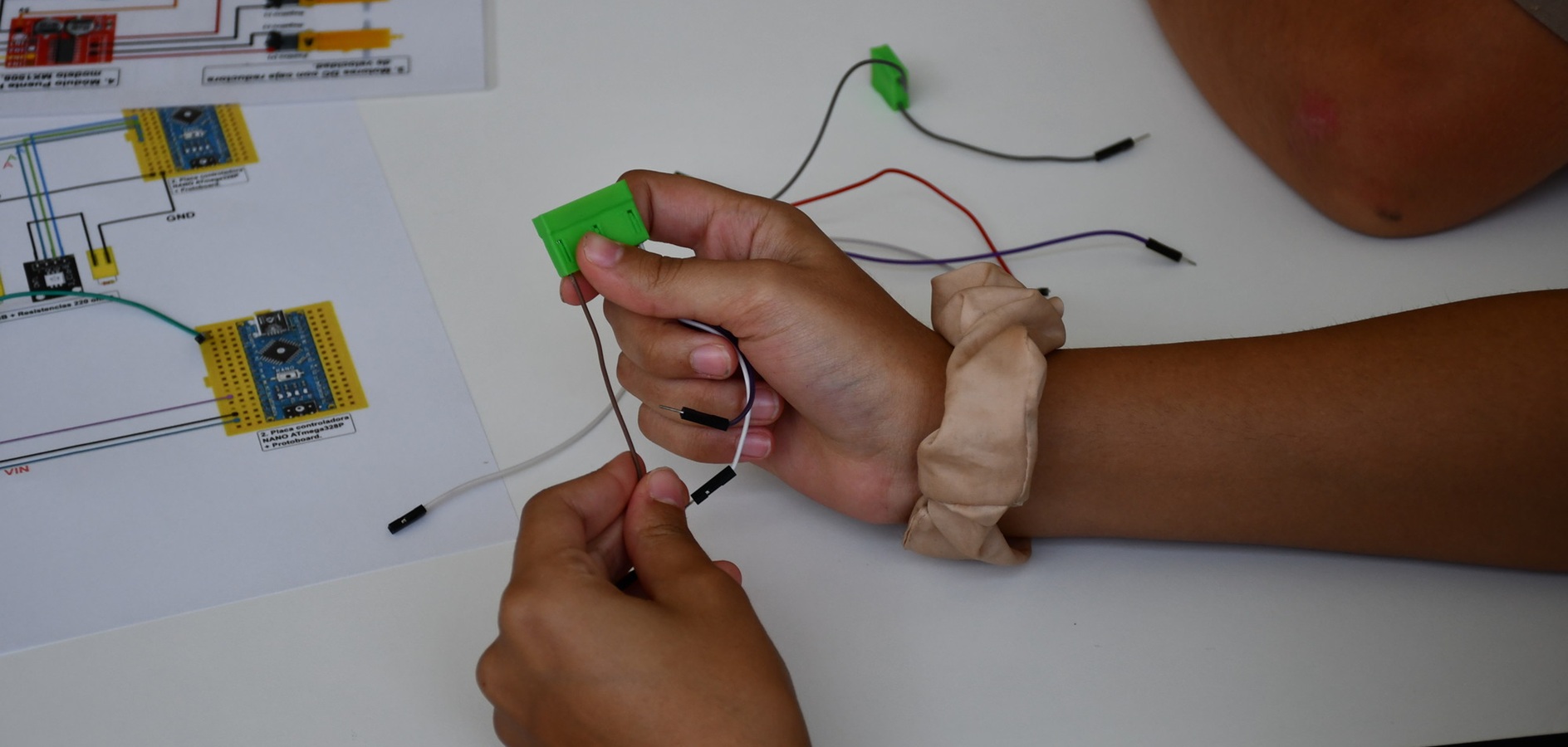 Potenciem la sensibilització i educació energètica a les escoles