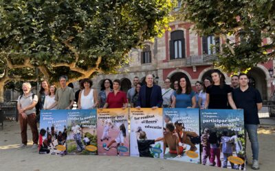 Fundesplai ens sumem a la reclamació per garantir el lleure educatiu d’estiu per a tots els infants i joves