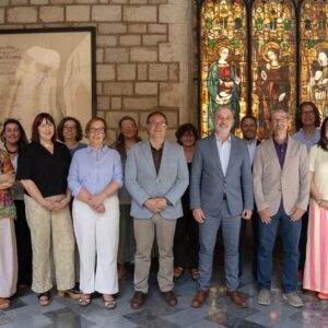 Barcelona impulsa un espai estable de diàleg amb el tercer sector social