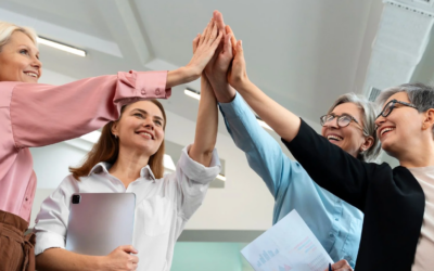 Talent+45: abrimos inscripciones para impulsar la inserción laboral de personas mayores de 45 años