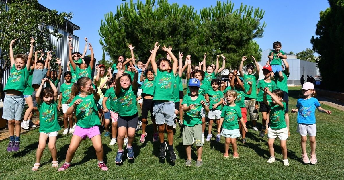 Festa dels casals de Fundesplai a la premsa del baix