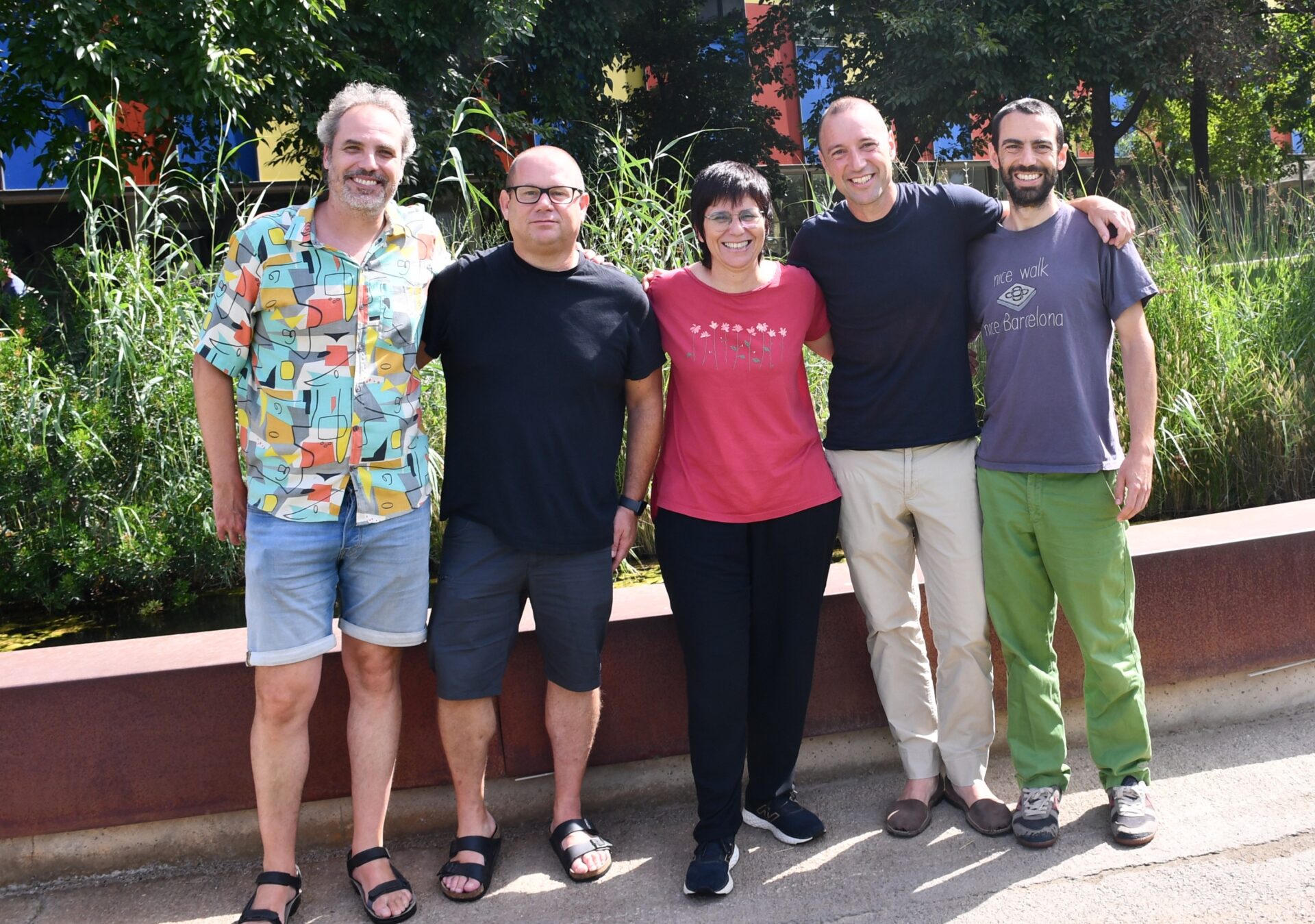 Aplicació APPATS per coordinar els menús escolars i els sopars saludables