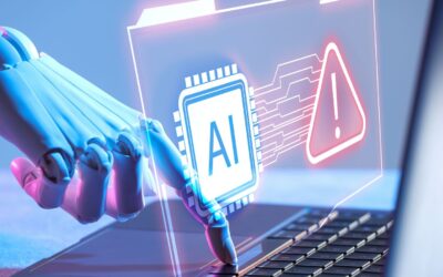 Apunta’t a la jornada: ‘Intel·ligència artificial i compliment normatiu a les entitats del tercer sector’