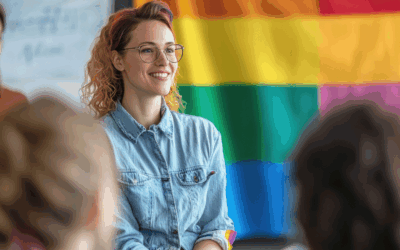 Forma el teu equip en igualtat de gènere i diversitat LGBTIQ+ a l’àmbit laboral