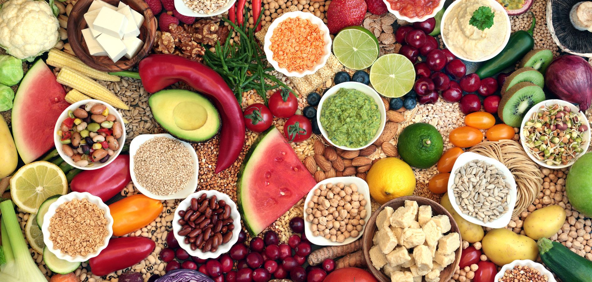 10 Claus de l’alimentació sostenible