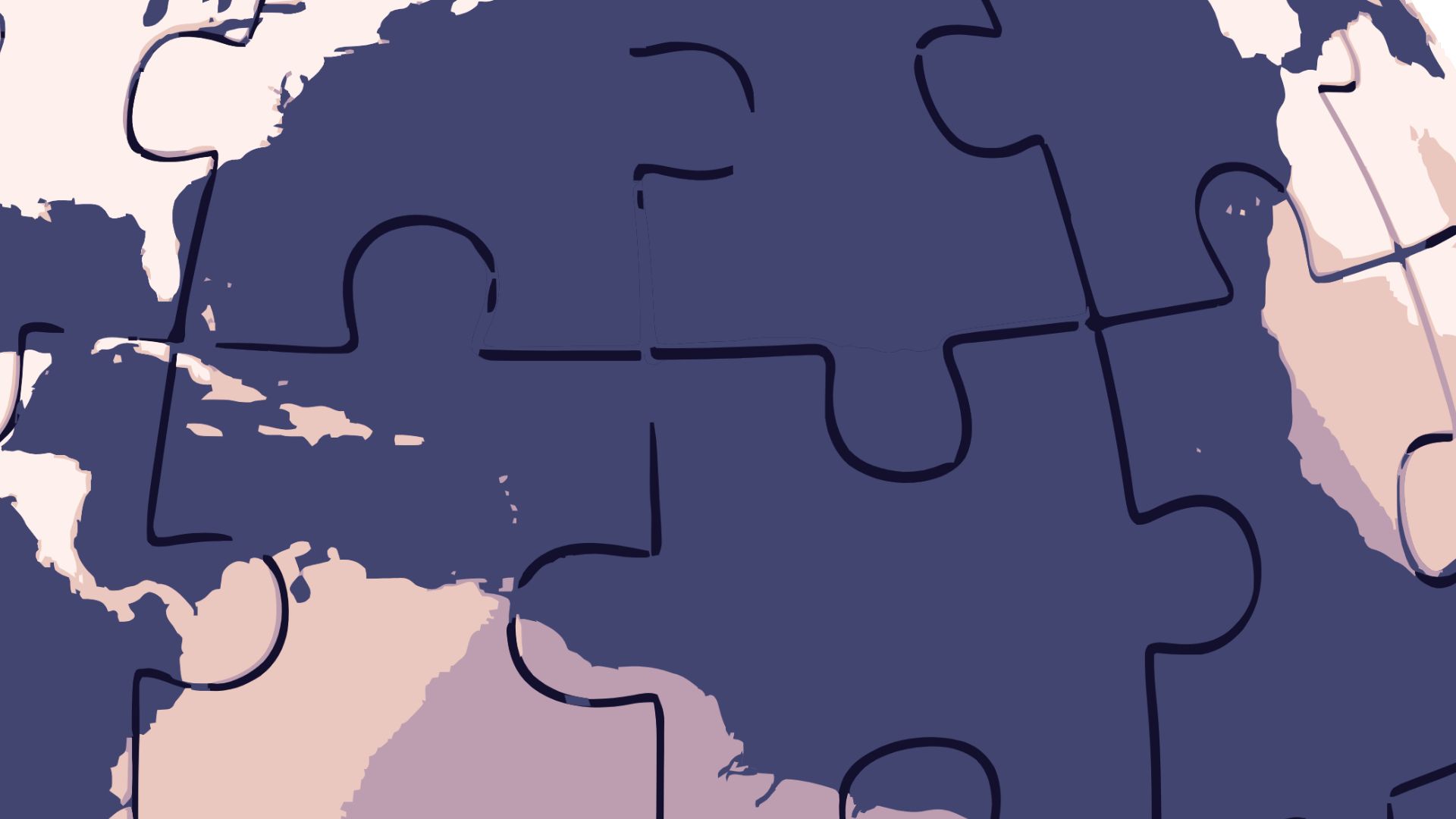 Seminario online: Construyamos juntas un mundo de paz