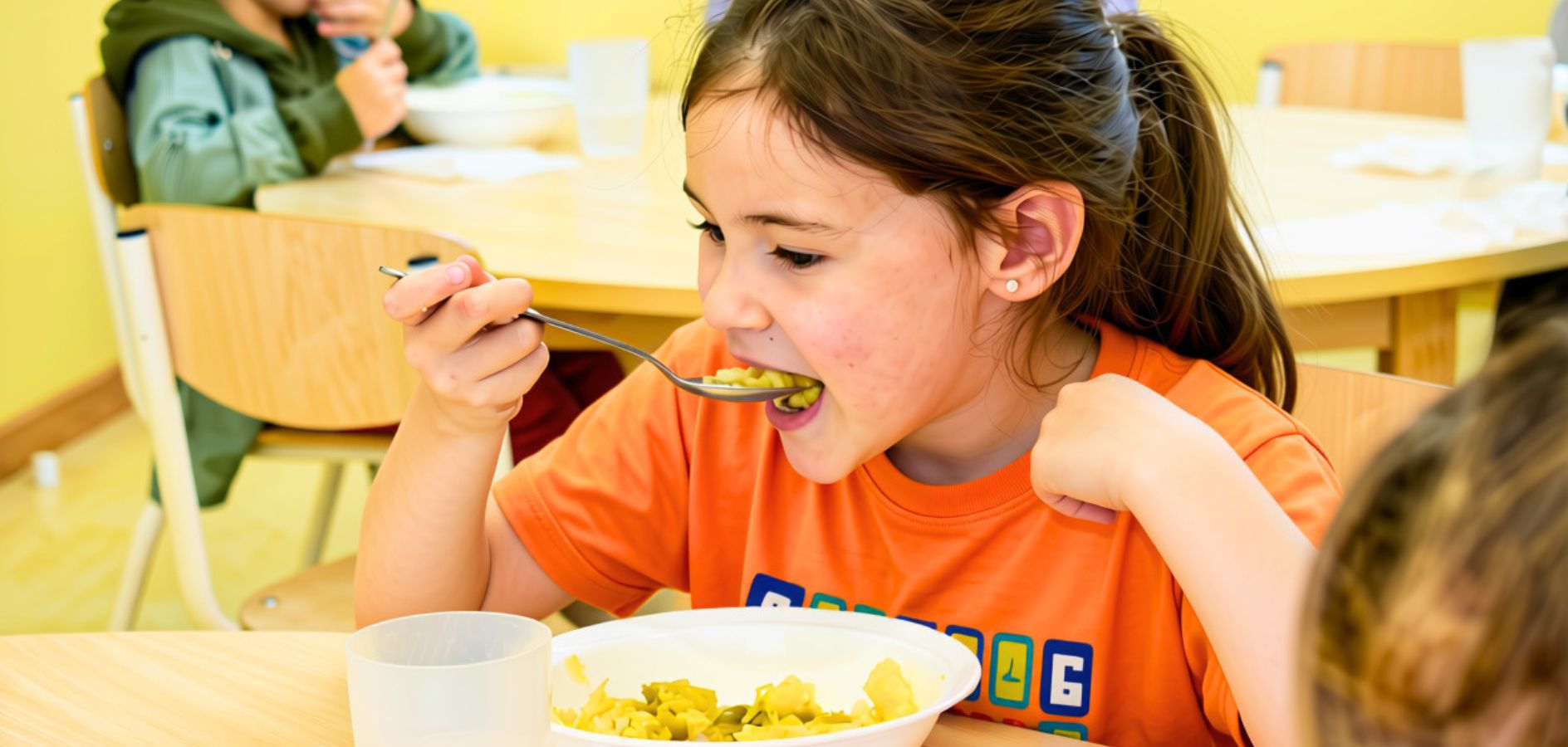 6 Trucs per una alimentació saludable i sostenible