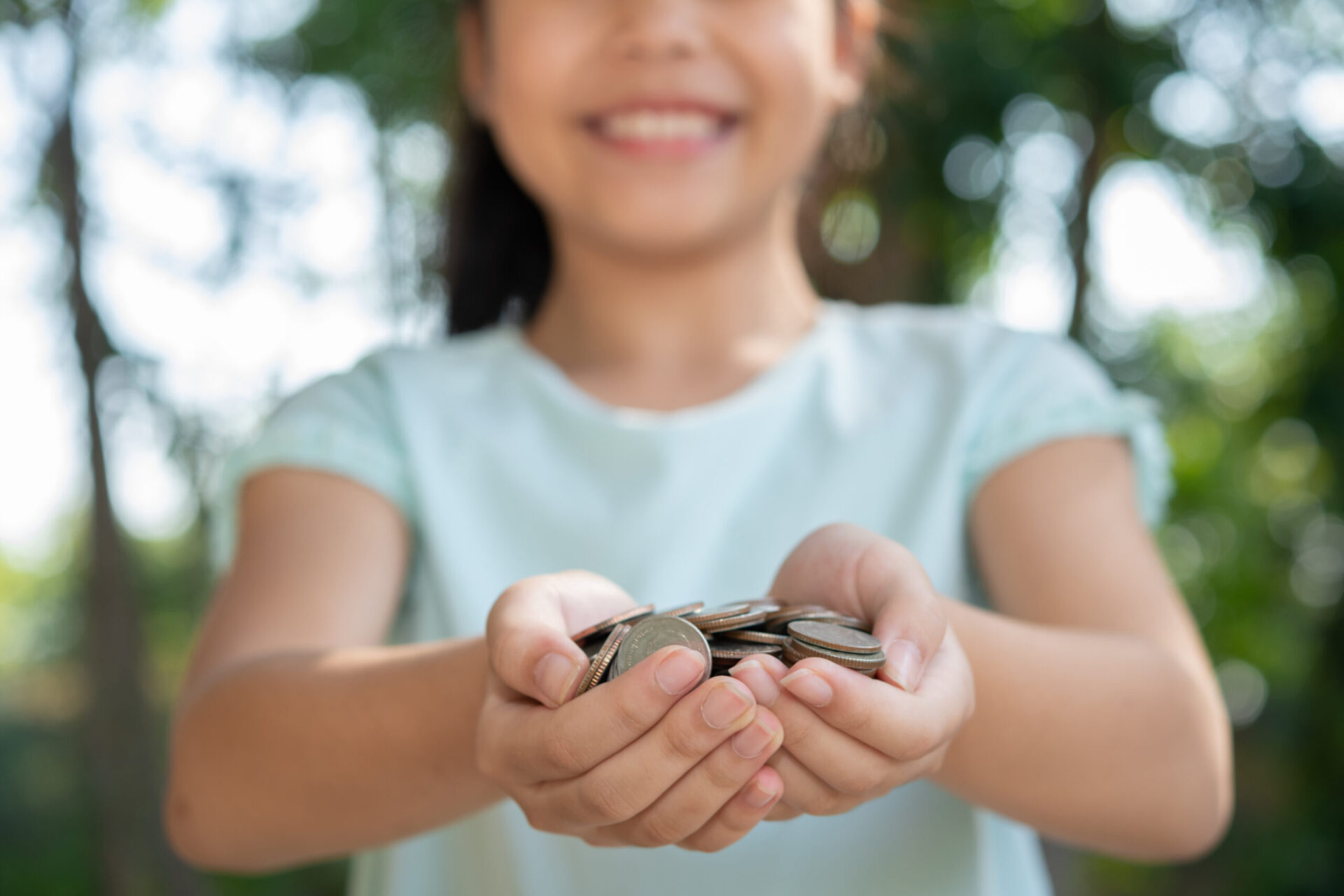 Donacions a entitats sense ànim de lucre: quins beneficis fiscals tenen?